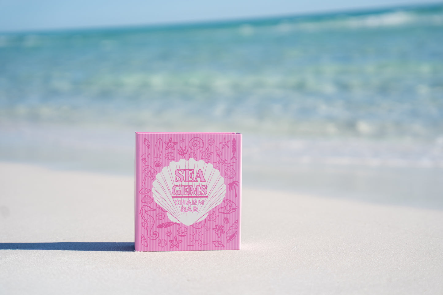 Build Your Own Charm Advent Calendar