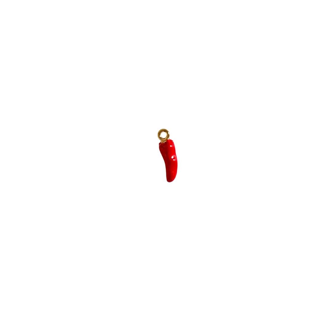 Chili pepper Charm