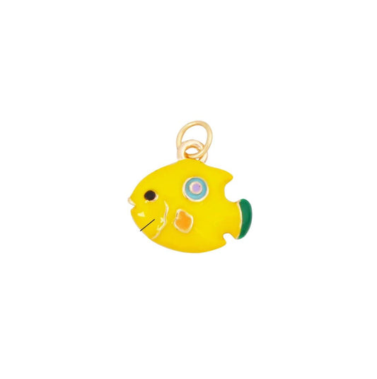 Fish Charm