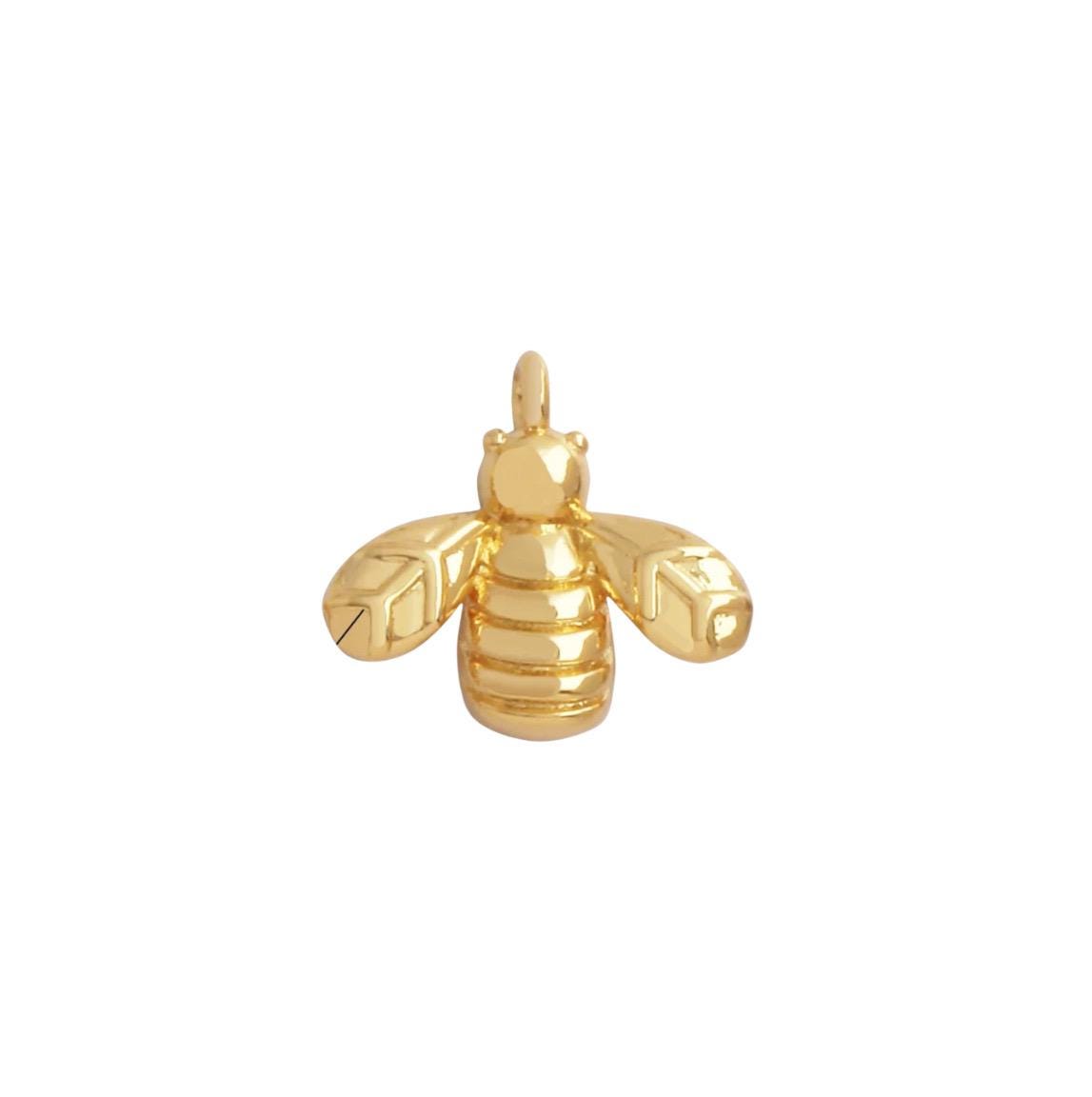 Bee Charm