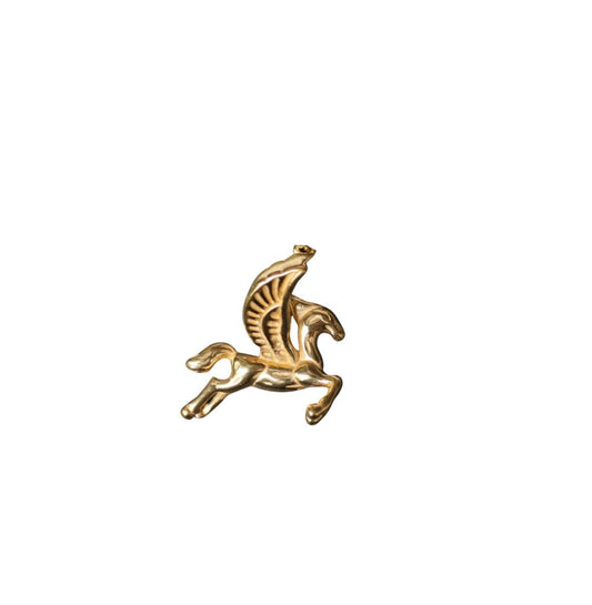 Pegasus Charm