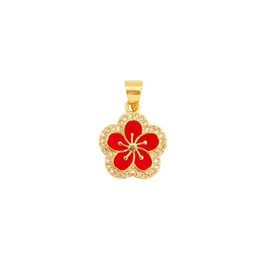 Hibiscus charm