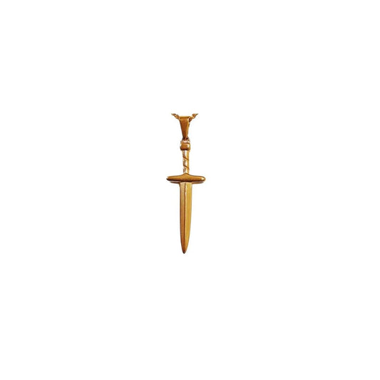 Dagger charm